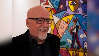 Negotiating with terrorists undercuts freedom of expression: Paulo Coelho on Sony hacks