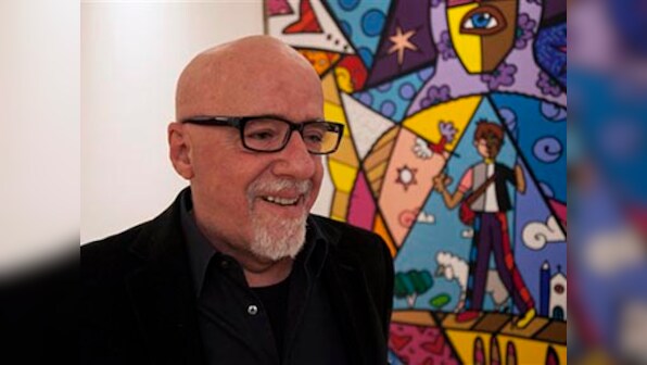 Negotiating with terrorists undercuts freedom of expression: Paulo Coelho on Sony hacks