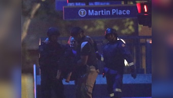 Timeline: What happened at Sydney cafe and how the hostage crisis ended