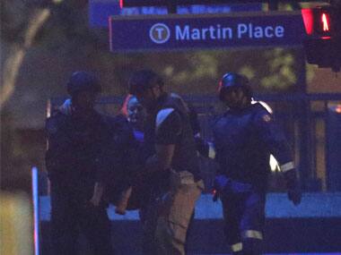 Timeline: What happened at Sydney cafe and how the hostage crisis ended