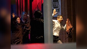 Infosys techie from Guntur, Bengali man were among hostages in Sydney's Lindt cafe