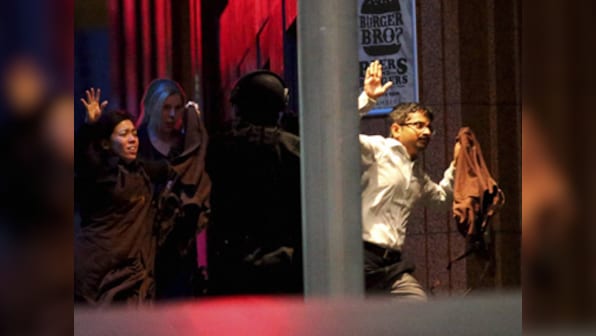  Hostage in Sydney siege 'killed by police bullet ricochet' reveals inquest