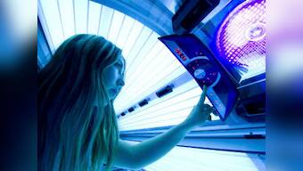 Australia bans commercial sunbeds over skin cancer fears