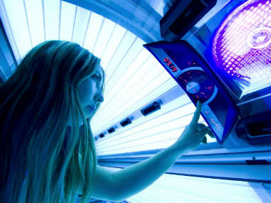 Australia bans commercial sunbeds over skin cancer fears Australia bans commercial sunbeds over skin cancer fears