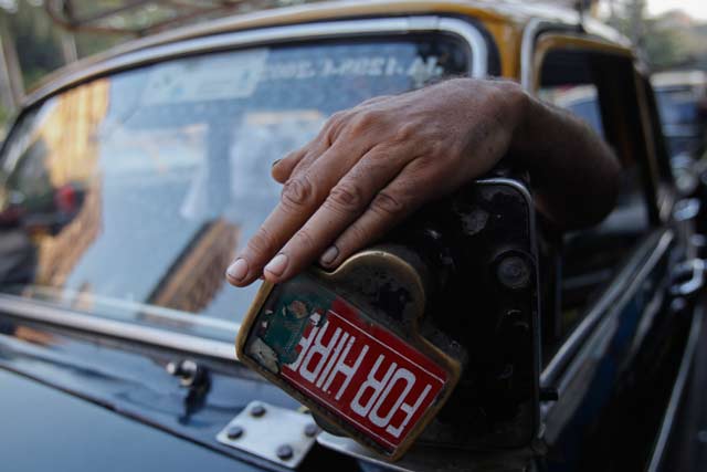 Won't back down: Flush with funds, Ola and TaxiForSure scout for radio taxis Won't back down: Flush with funds, Ola and TaxiForSure scout for radio taxis