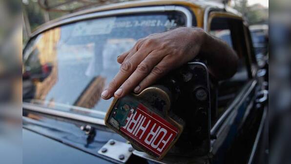 Won't back down: Flush with funds, Ola and TaxiForSure scout for radio taxis 