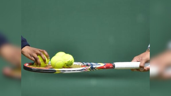 Round 1: Muller knocks out Roger-Vasselin at Chennai Open