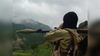 NIA makes fifth arrest in LeT-linked hawala case; special court remands accused to six day custody