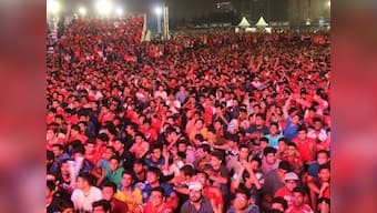Indian sport needs more events like BPL Live