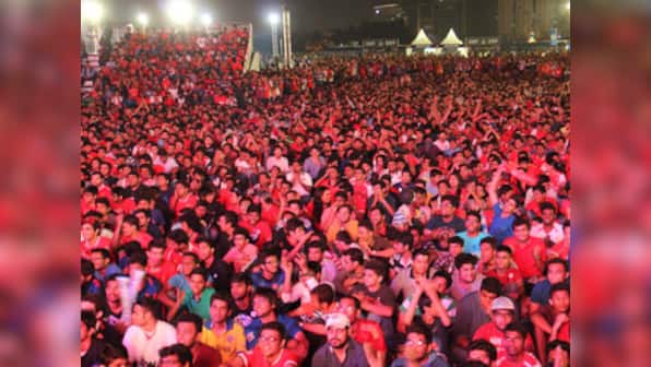 Indian sport needs more events like BPL Live