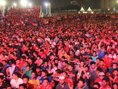 Indian sport needs more events like BPL Live Indian sport needs more events like BPL Live