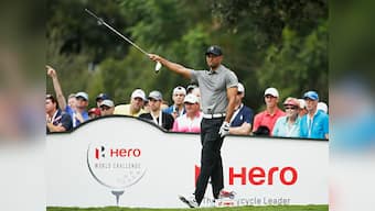 Tiger Woods still struggling in last place at the Hero World Challenge