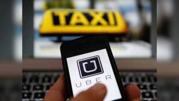 Delhi Uber rape case uncovers a broken system of background checks in India