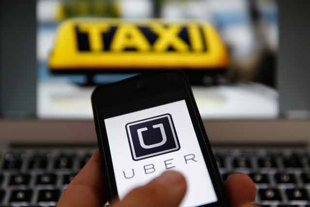Uber violating licence norms, says Taiwan transport ministry Uber violating licence norms, says Taiwan transport ministry