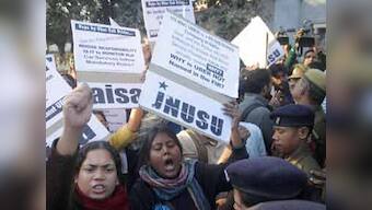Another Delhi rape: Uber driver arrested, but post-Nirbhaya city still unsafe