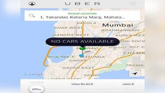 Post Delhi rape, Uber's Asian rivals cash in on women's safety issues