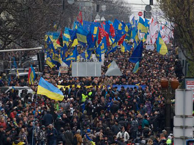 Ukraine giving up non-alignment has complicated difficult situation: Russia Ukraine giving up non-alignment has complicated difficult situation: Russia
