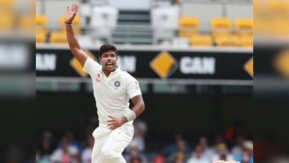 Three Things: India's batting collapse, Umesh's comeback and slow over ...