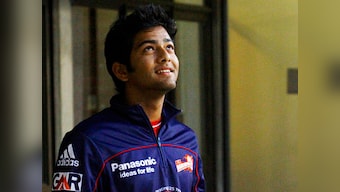 Ranji Wrap: Unmukt Chand ton puts Delhi in command