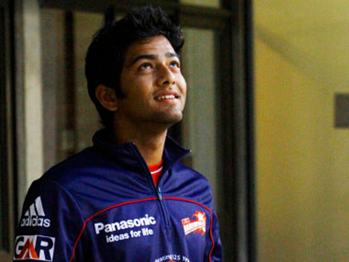 Ranji Wrap: Unmukt Chand ton puts Delhi in command