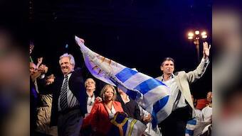 Uruguay marijuana plan safe as ruling party candidate wins Presidential poll