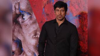 Vikram was madly dedicated for 'I': Shankar
