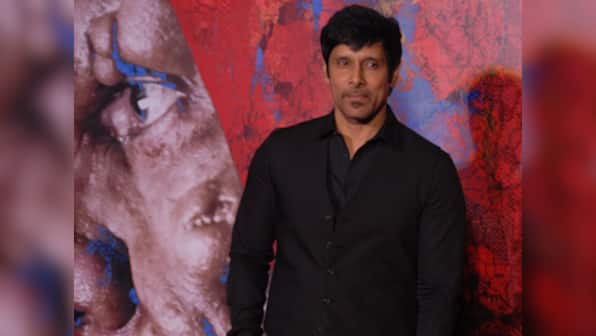 Vikram was madly dedicated for 'I': Shankar