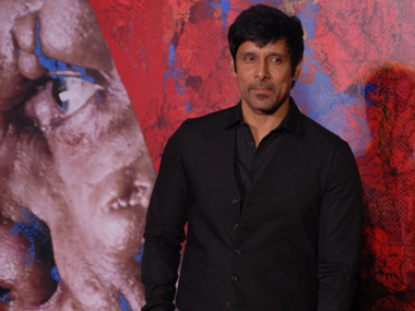 Vikram was madly dedicated for 'I': Shankar Vikram was madly dedicated for 'I': Shankar