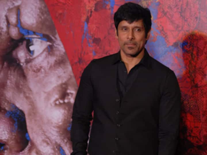 Vikram was madly dedicated for 'I': Shankar