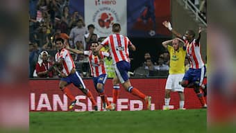 ISL's first season is a big success but here's how they can get even better