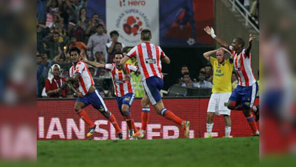 ISL's first season is a big success but here's how they can get even better