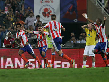 ISL's first season is a big success but here's how they can get even better ISL's first season is a big success but here's how they can get even better