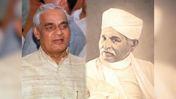'Atalji a living Bharat Ratna': Who said what on award given to Vajpayee, Malaviya