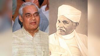 Bharat Ratna: DD, AIR to telecast special programmes on Vajpayee, Malviya