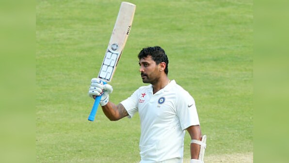Murali Vijay close to full fitness for SA series, says Jo'burg innings was turning point in career