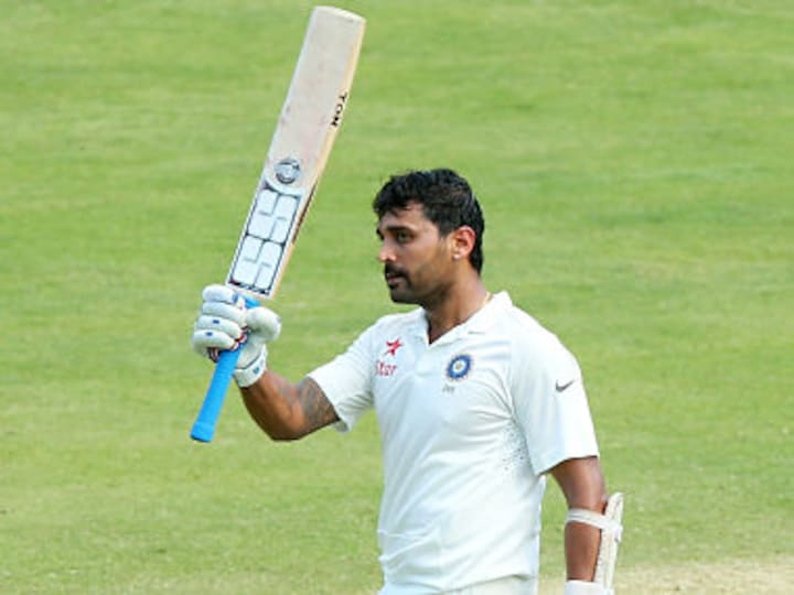 Murali Vijay close to full fitness for SA series, says Jo'burg innings was turning point in career