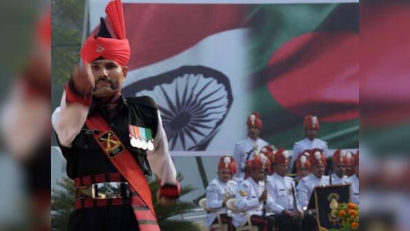 Vijay Diwas: How India has forgotten the heroes of the 1971 Indo-Pak war