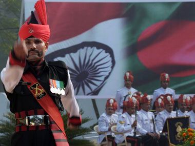 Vijay Diwas: How India has forgotten the heroes of the 1971 Indo-Pak war Vijay Diwas: How India has forgotten the heroes of the 1971 Indo-Pak war