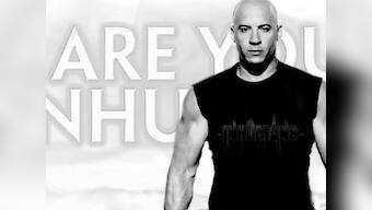 Vin Diesel to star in Marvel's 'Inhumans' next: report 