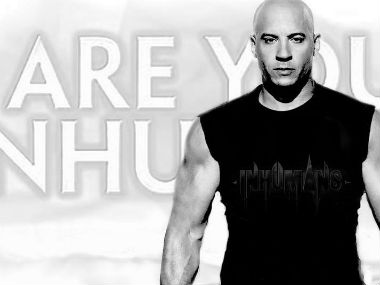Vin Diesel to star in Marvel's 'Inhumans' next: report Vin Diesel to star in Marvel's 'Inhumans' next: report