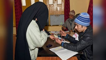 Anantnag Lok Sabha seat: Three-phased election, reduced polling hours point to daunting challenge for Kashmir