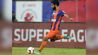 ISL 2018-19: FC Pune City U-18 coach Mehrajuddin Wadoo wants to provide platform for young footballers from Jammu and Kashmir