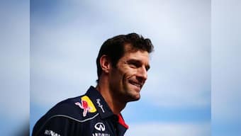 Mark Webber to retire from racing at end of season