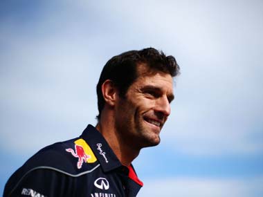 Mark Webber to retire from racing at end of season Mark Webber to retire from racing at end of season