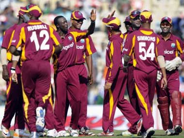 World Cup squad picked on merit, says WICB President World Cup squad picked on merit, says WICB President