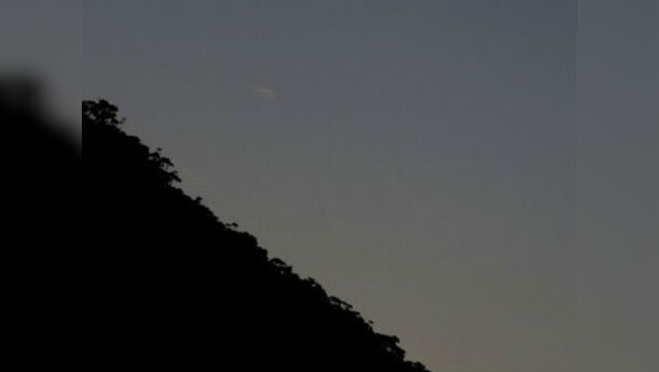 Australia: Family of three found after 10 days in wilderness 