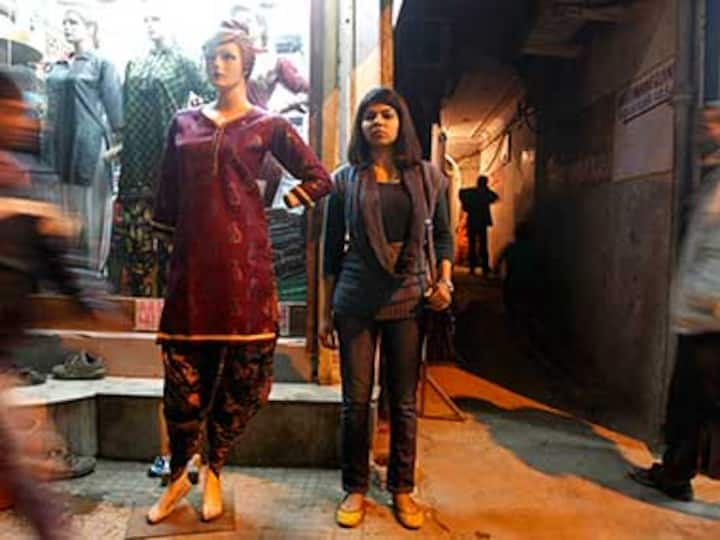 No item girls, skirts: BJP silence eggs on Hindu Mahasabha's extremist demands