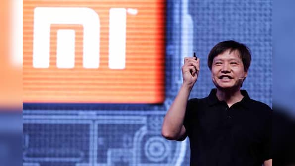 China's Xiaomi to raise $1 bn, now valued more than $45 bn