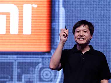 Valued at $45 bn, Xiaomi raises $1.1 bn in fresh funding Valued at $45 bn, Xiaomi raises $1.1 bn in fresh funding