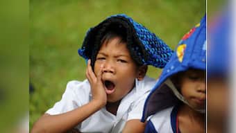  New smartphone app may monitor sleep disorders